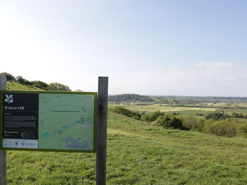 The Nest - Family Friendly Caravan Nr Glastonbury & Street Somerton  Dış mekan fotoğraf