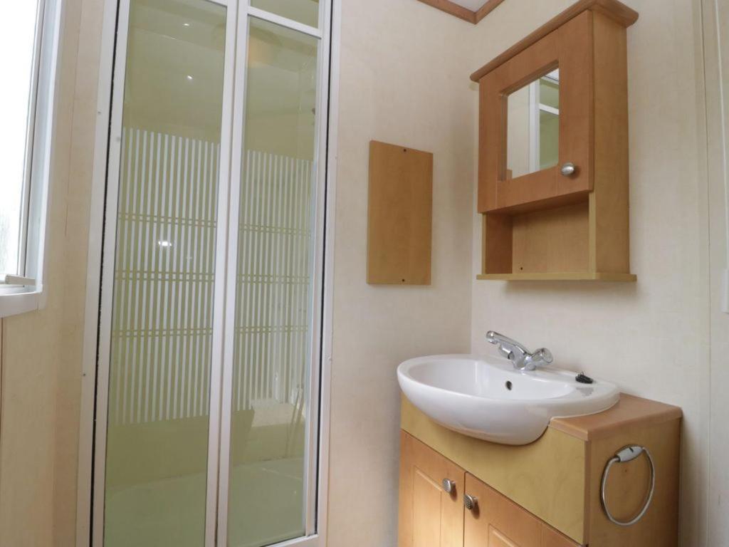 The Nest - Family Friendly Caravan Nr Glastonbury & Street Somerton  Dış mekan fotoğraf